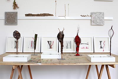 Installation Verborgenes